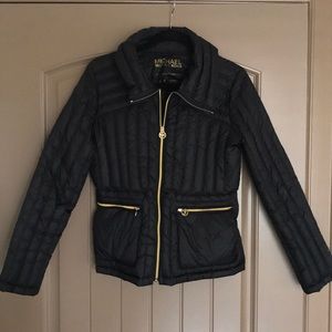 Micheal Kors jacket